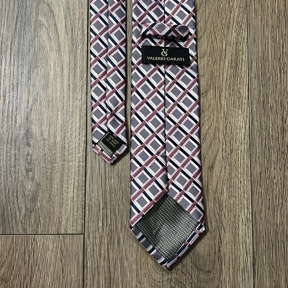 Random 9 Piece Classic Tie Bundle Size OS‎